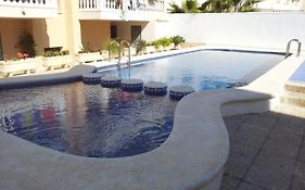 A 1 Minuto De La Playa Del Campello